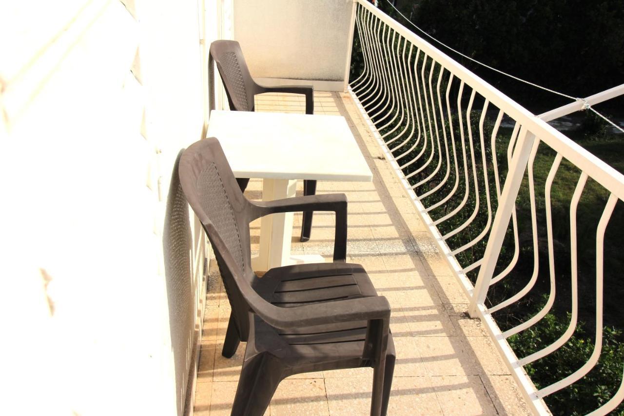 Makarska Centre & Free Private Parking Apartment Екстериор снимка