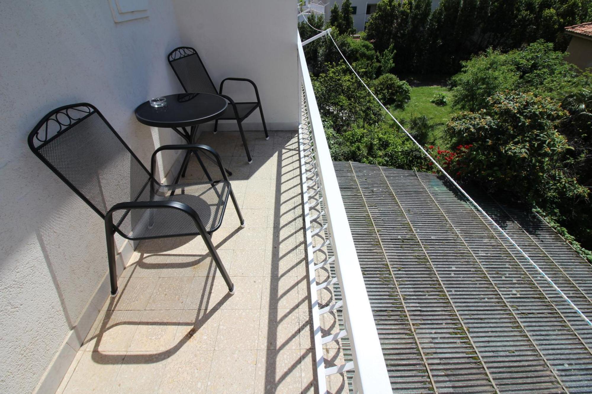 Makarska Centre & Free Private Parking Apartment Екстериор снимка